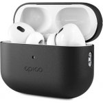 Epico Leather Case Airpods Pro 2 9911131300038 – Zboží Živě