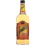 Juarez Gold Tequila 40% 1 l (holá láhev) – Zboží Dáma