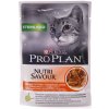 Pro Plan Cat Maintenance Sterilised hovězí ve šťávě 85 g