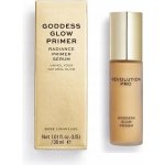 Revolution Goddess Glow Primer Podkladová báze 30 ml – Sleviste.cz