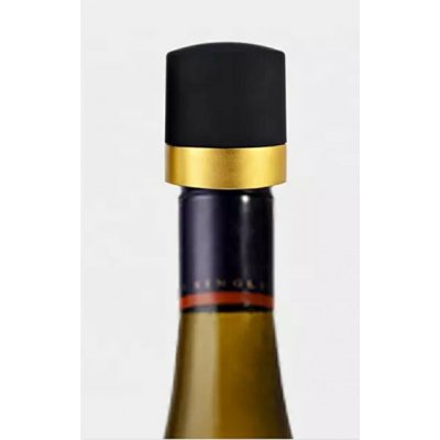 Hütermann SPECIAL Zátka na sekt - zlatá – Hledejceny.cz