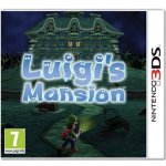 Luigis Mansion – Zboží Mobilmania