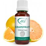 Karel Hadek Grapefruit Éterický olej 10 ml – Hledejceny.cz