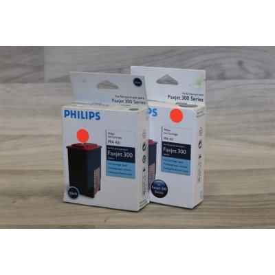 Philips PFA431 - originální – Zbozi.Blesk.cz