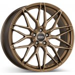 Dotz Suzuka 8x18 5x112 ET40 bronze | Zboží Auto