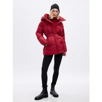 Gap 742261-03 PrimaLoft červená