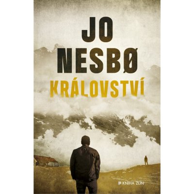 Království - Jo Nesbo