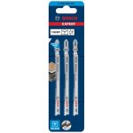 Bosch Professional Pilový plátek T308 BFP 3 ks 2608900547 – Zboží Dáma