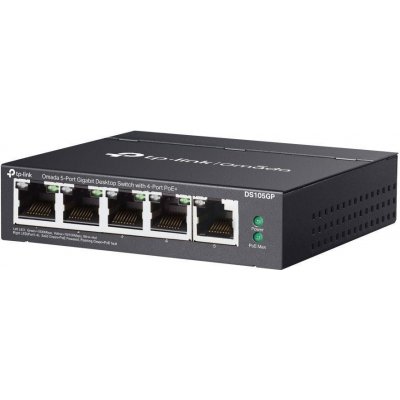 TP-Link DS105GP – Zboží Živě