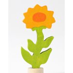 Grimm's Narozeninová dekorace – Květina Měsíček – Hledejceny.cz