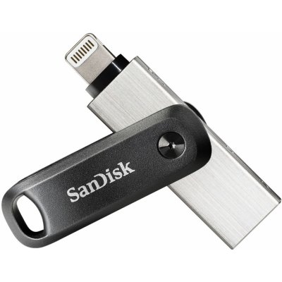 SanDisk iXpand 256GB SDIX30N-256G-GN6NE – Hledejceny.cz