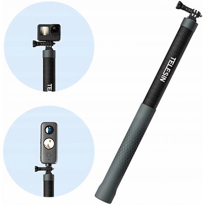 TELESIN GP-MNP-002 – Zbozi.Blesk.cz