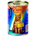 Reno Cat Kousky kuře 415 g – Hledejceny.cz