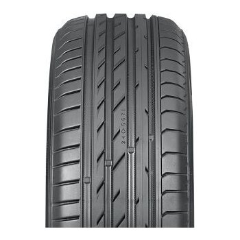 Nokian Tyres zLine 255/45 R20 105Y