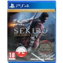 Sekiro Shadows Die Twice GOTY