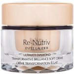 Estee Lauder Ultimate Diamond Transformation Brilliance Soft Crème 50 ml – Hledejceny.cz