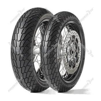 Dunlop MUTANT 120/70 R17 58W