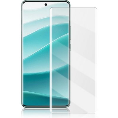 Vsechnonamobil 102193 UV tvrzené sklo pro Xiaomi Redmi Note 14 Pro+ 5G – Zboží Živě