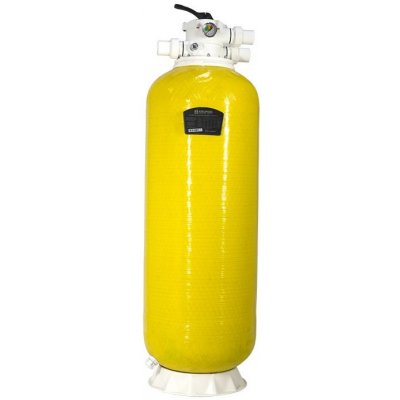 ATECPOOL DEEP BETH SAND FILTER 450 x 1300 mm – Hledejceny.cz