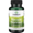 Swanson Bacopa Monniera BaCognize Extract 250 mg 90 kapslí