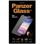 PanzerGlass Standard pro Apple iPhone Xr/11 2662 – Zboží Živě