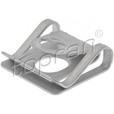 Matice TOPRAN 111 115 – Zboží Mobilmania