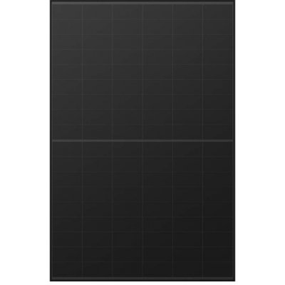 AIKO Fotovoltaický solární panel 500Wp Full Black – Sleviste.cz