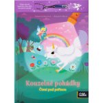 Albi Dětská kniha - Kouzelné pohádky – Hledejceny.cz