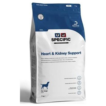 Specific CKD Heart & Kidney Support 2 kg