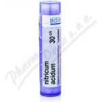 NITRICUM ACIDUM POR 30CH GRA 1X4G – Hledejceny.cz
