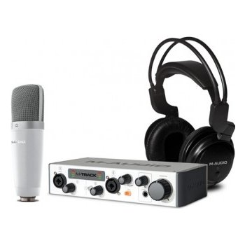 M-Audio Vocal Studio Pro mkII