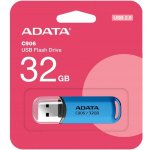 ADATA C906 32GB AC906-32G-RWB – Sleviste.cz