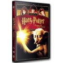 Harry Potter a Tajomná komnata DVD