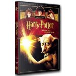 Harry Potter a Tajomná komnata DVD – Sleviste.cz