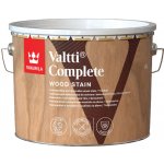Tikkurila Valtti complete 9 l Bezbarvý – Sleviste.cz
