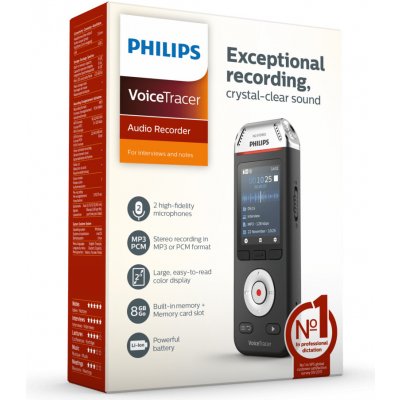 Philips DVT2110 – Zboží Živě