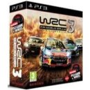 WRC FIA World Rally Championship 3