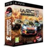 WRC FIA World Rally Championship 3 – Hledejceny.cz