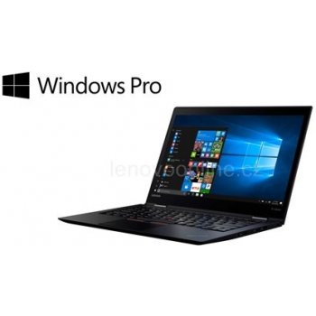 Lenovo ThinkPad X1 20FB002TMC