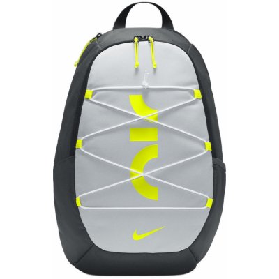 NIKE NK AIR GRX BKPK Grey 21 l – Zboží Dáma