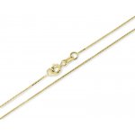 Soliter Luxusní zlatý řetízek venezia 271 115 00130 – Hledejceny.cz