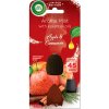 Air Wick Aroma Mist Skořice a jablko náhradní náplň do aroma difuzéru 20 ml