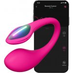 Lovense Lush Mini – Zboží Dáma