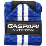 Gaspari Nutrition Bandáž na zápěstí 35,5 cm modrá – Hledejceny.cz