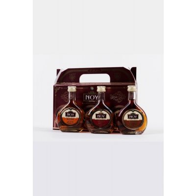 Noy miniatur 40% 3 x 0,05 l (set) – Hledejceny.cz