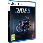 Ride 5 (D1 Edition) – Zboží Živě