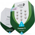 Royal Queen Seeds Cosmos F1 Auto semena neobsahují THC 3 ks – Zboží Dáma