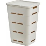 Tontarelli Maya 45 l krémový 8104730210 – Zbozi.Blesk.cz