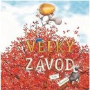 Velký závod - Hudson Katy