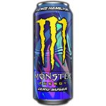 Monster Lewis Hamilton Zero 500 ml – Sleviste.cz